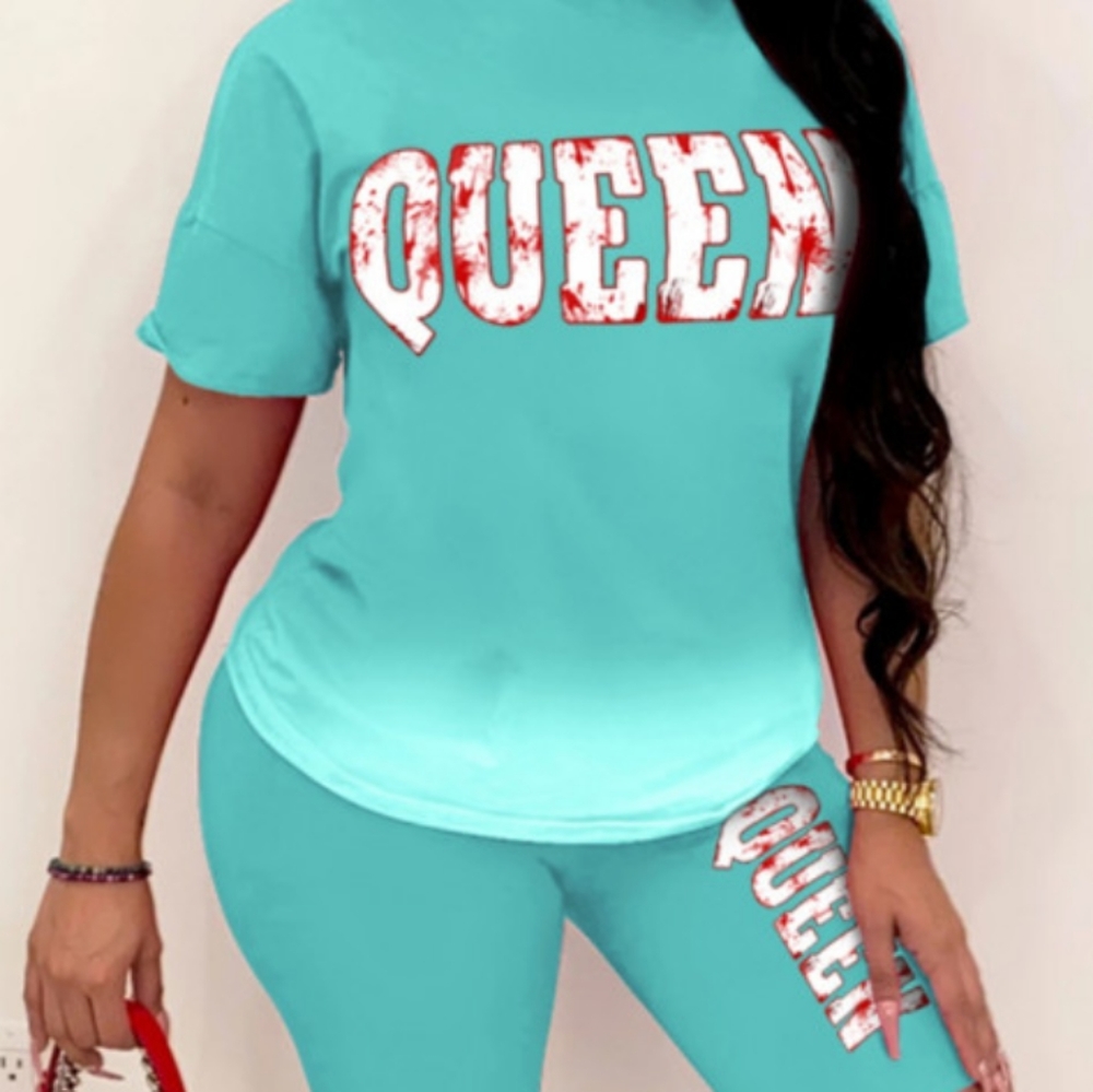 Queen shhh!!!